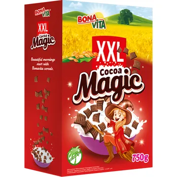 Bonavita Choco Magic 750g