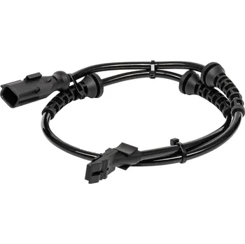 Přislušenství brzdového systému Snímač, počet otáček kol ATE 24.0710-2022.3