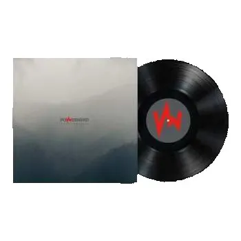 Hudba LP Devin Townsend: PowerNerd 2024 180g Vinyl