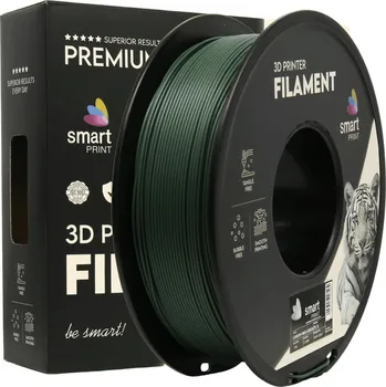Filament PLA Carbon Fiber green | Smart Print