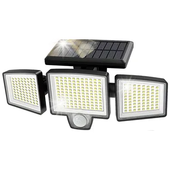 Venkovní osvětlení Rea P60262 solární lampa LED 