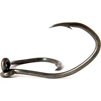 Hell-Cat Háčky s očkem Catfish vel. 5/0 - 3ks