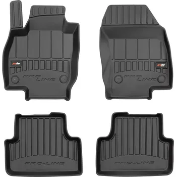 Autolékárnička Frogum 3D408821 Gumové koberce ProLine Volkswagen T-Cross od roku 2018