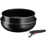 TEFAL L1539153 INGENIO EASY COOK SADA 3x