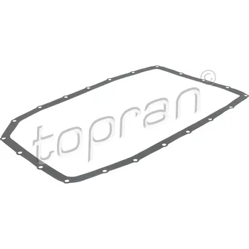 Olejová vana Těsnění, olejová vana automatické převodovky TOPRAN 501 748