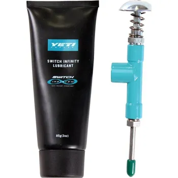 YETI maznice s vazelínou na Switch Infinity, 85g