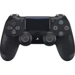 Sony PS4 DualShock 4 V2 - Black (PS4)