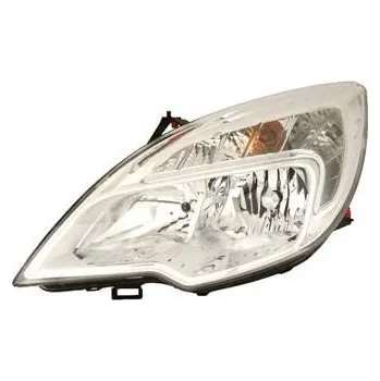 Přední světlomet Světlomet VAN WEZEL 3860961