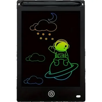 Magnetická kreslící tabulka PLAYFULMARIO Kreslící tabulka 10.5 LCD Multicolor