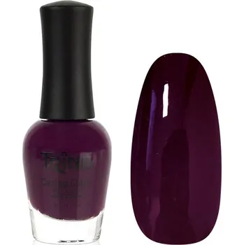 Lak na nehty Trind - Lak na nehty č.288 - Plump it Up 9 ml
