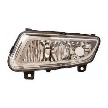 Denní svícení Denní světlo VAN WEZEL 5829957