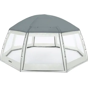 Bestway POOL DOME 6941607353387 pro bazény i vířivky do průměru 488 cm