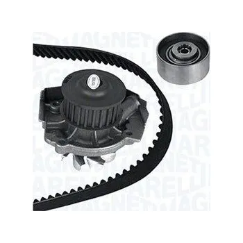 Vodní pumpa + sada ozubeného řemene MAGNETI MARELLI 341406760001
