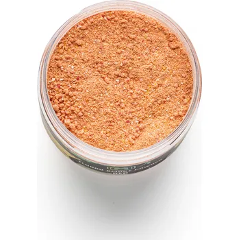 Boilies Mivardi Rapid Fluoro Smoke Powder - Red (65g)