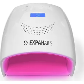 UV lampa na nehty UV/LED lampa Ellen profi - red light