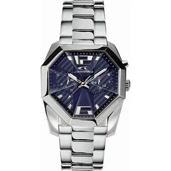 Hodinky Pánské hodinky Chronotech EGO