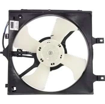 Ventilátor topení a klimatizace NRF 47307 Ventilátor chlazení motoru
