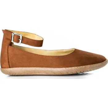 Dámské tenisky Rock Spring dámské boty GENOVA NUBUCK OAK 39