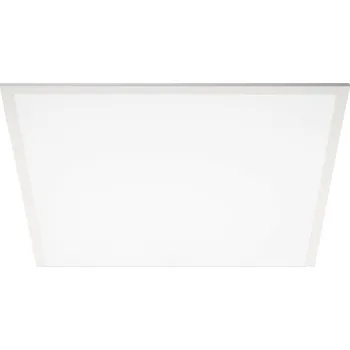 Žárovka Deko Light Standard 100153 LED panel Energetická třída (EEK2021): F (A - G) 94 W RGB, neutrální bílá Dopravní bílá (RAL