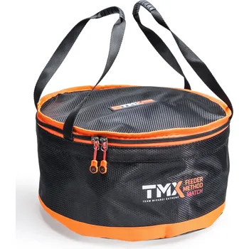 Mivardi Taška na míchání krmení TMX - XL (s víkem)