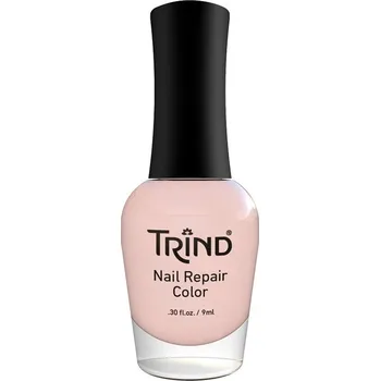 Lak na nehty Trind - zpevňovač Beige - 9 ml