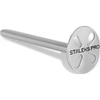 Staleks Pedikúrní disk XS 10mm + 5ks disků hr.180