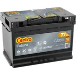 startovací baterie CENTRA CA770