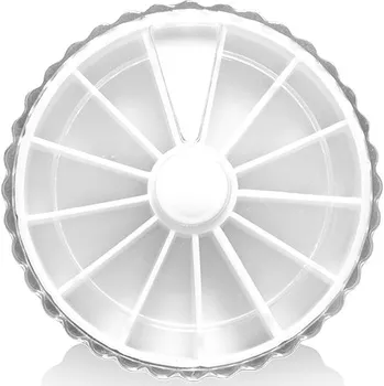 EXPA-nails Karusel na ozdoby - malý