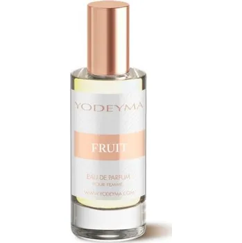 Parfém Parfém Yodeyma - Fruit 15ml