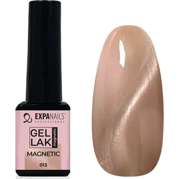 Lak na nehty EXPA-nails UV/LED Gel lak Magnetic č.13 - 5 ml