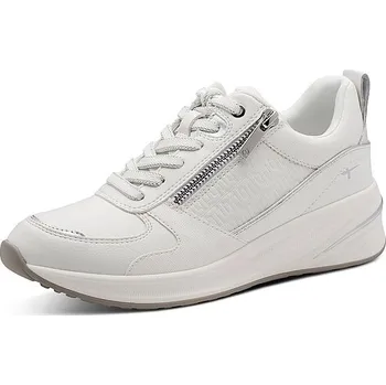 Dámské tenisky TAMARIS ESSENTIALS dámské tenisky 1-23754-45-1A1 bílé 38