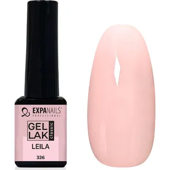 Lak na nehty EXPA-nails UV/LED Gel lak - Leila - 5 ml