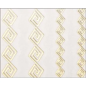 Zdobení zlaté - Řetízek