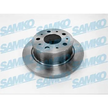 Brzdový kotouč Brzdový kotouč SAMKO C1039P