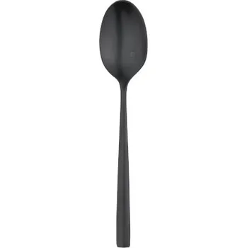 Příbor Verlo SU Black lžička čajová 11,4 cm