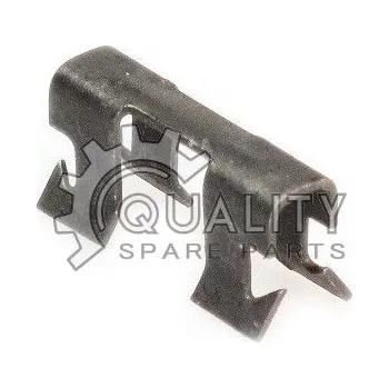 Sponka přídržná 16x7,6x3,2 ŠKODA Original OEM N90653901