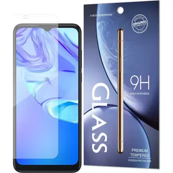 Temperované tvrzené sklo 9H pro OPPO REALME 5 PRO
