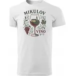 Tričko pro milovníky vína - Mikulov Velikost: S