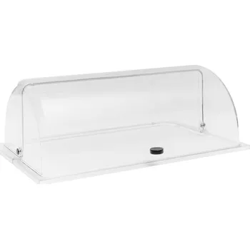 Dětský stůl APS Rolovací kryt z polykarbonátu GN 1/1 | APS, 11060