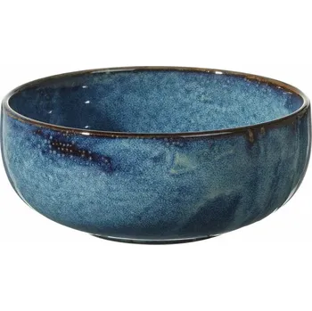FINE DINE Mísa 1,3 l, 180 mm, modrá | FINE DINE, Eminence