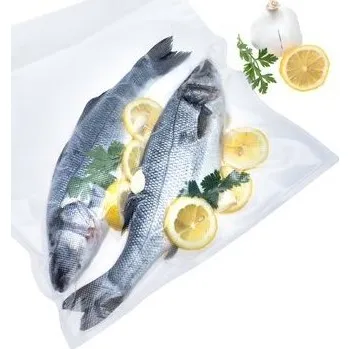 Vakuové sáčky - 80 μm - 40 x 50 cm - 100 sáčků