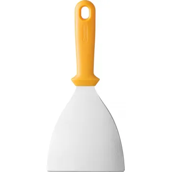 Pec na pizzu špachtle na pizzu heavy-duty, HENDI, Oranžový, 263x132x(H)17mm