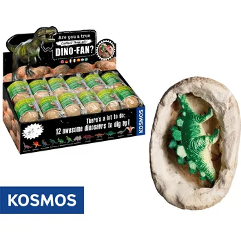 Figurka KOSMOS I Dig It! dino 7 cm