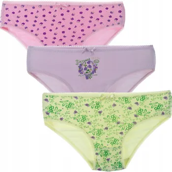 Moraj dětské kalhotky, dívčí/chlapecké (podle provedení), bavlna, velikost 104