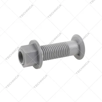 TECHNICA Odvodňovací trubka pro 420002 | TECHNICA, 420002/030