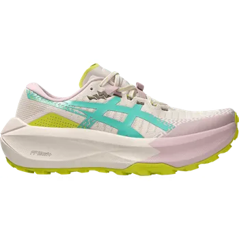 Dámská obuv Trailové boty ASICS TRABUCO MAX 5 1012b937-250 Velikost 43,5 EU | 9 UK | 11 US | 27,5 CM