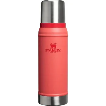 Termoska Stanley Termoska Legendary Classic 0,75 L Hot Coral