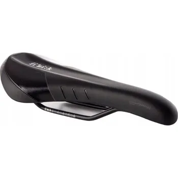 Sedlo na kolo FIZIK GOBI VS SEDLO MTB AM PÁNSKÉ ICS WINGFLEX TAILFLEX 266 GRAMŮ