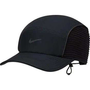 Kšiltovka Kšiltovka Nike U NK DFADV FLY CAP U AB AEROAD černá FJ0736-010 - S/M | UK 9,5 | US 12