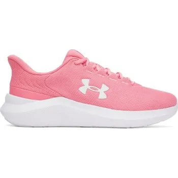 Dámská běžecká obuv Dámská běžecká obuv Under Armour PHADE RN 3 W 7 Růžová, Bílá